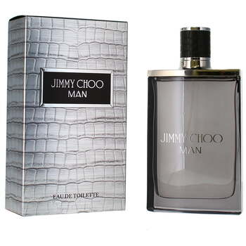 Jimmy Choo Man EDT